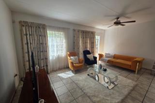 3 Bedroom Property for Sale in Baysvalley Free State